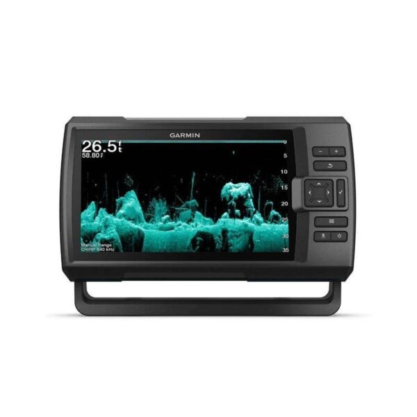 Sondeur Garmin Striker Vivid 9Sv – Image 3