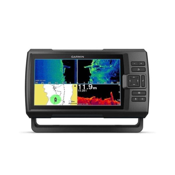 Sondeur Garmin Striker Vivid 9Sv