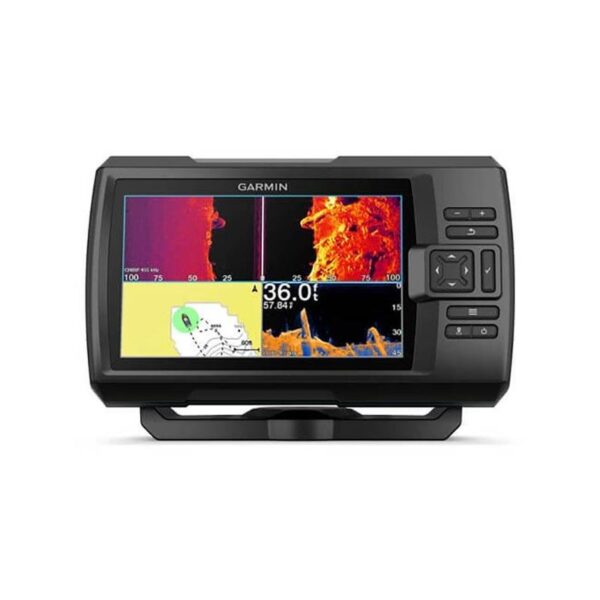 Sondeur Garmin Striker Vivid 7Sv – Image 3