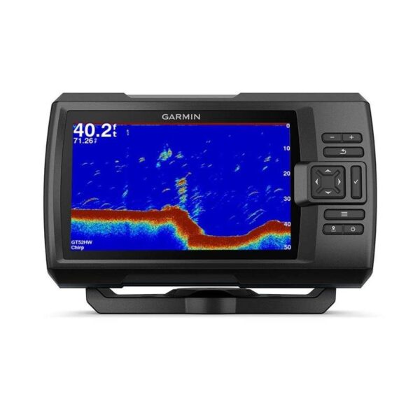 Sondeur Garmin Striker Vivid 7Sv – Image 2