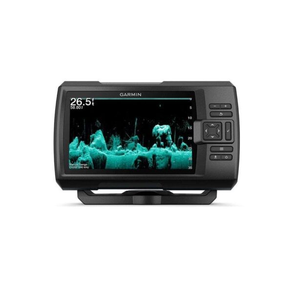 Sondeur Garmin Striker Vivid 7Sv – Image 5
