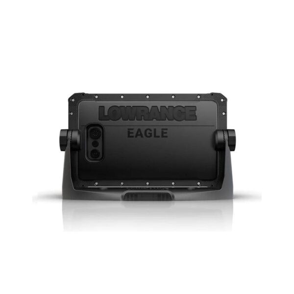 Sondeur Gps Lowrance Eagle 9 Tripleshot Hd – Image 5