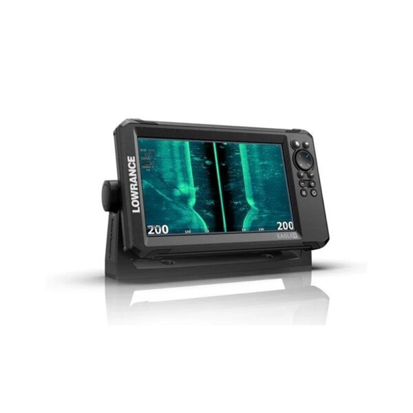 Sondeur Gps Lowrance Eagle 9 Tripleshot Hd – Image 4