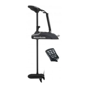 Moteur Électrique Motorguide Xi3 Fw 55Lbs 12V Gps