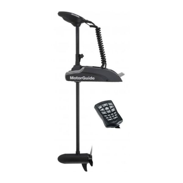 Moteur Électrique Motorguide Xi3 Fw 55Lbs 12V Gps