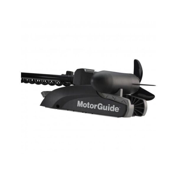 Moteur Électrique Motorguide Xi3 Fw 55Lbs 12V Gps – Image 3
