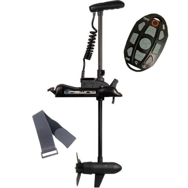 MOTEUR ELECTRIQUE HASWING CAYMAN B 55 GPS VERSION G1.6