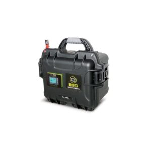 Batterie Lithium Prestige Bsr Lifepo4 Gen2 12V100 Amp