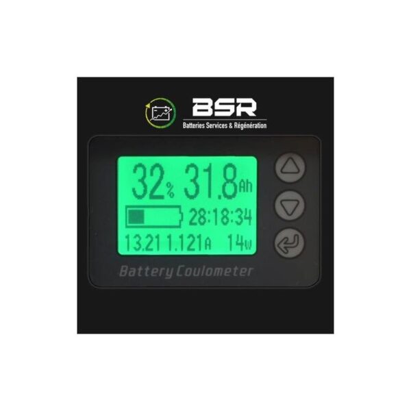 Batterie Lithium Prestige Bsr Lifepo4 Gen2 12V100 Amp – Image 3