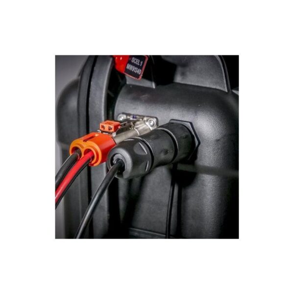 Batterie Lithium Prestige Bsr Lifepo4 Gen2 12V100 Amp – Image 2