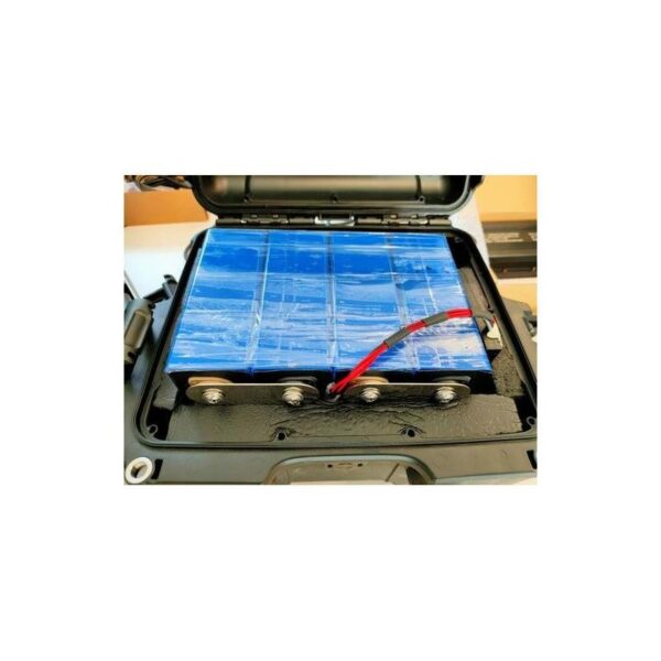 Batterie Lithium Prestige Bsr Lifepo4 Gen2 12V100 Amp – Image 6