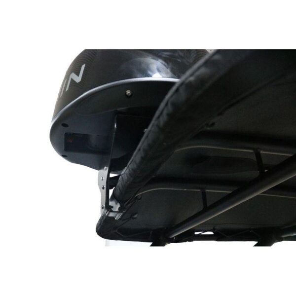 Support Radar Pike'n Bass Noir – Image 4