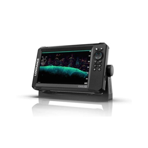 Sondeur Gps Lowrance Eagle 9 Hdi – Image 3