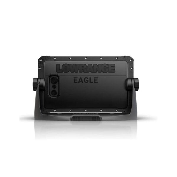 Sondeur Gps Lowrance Eagle 9 Hdi – Image 4