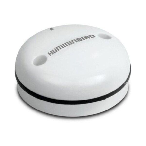 ANTENNE GPS HUMMINBIRD HAUTE PRECISION AVEC GYRO POUR HUMMINBIRD