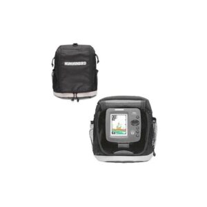 Boitier Portable Pour Sondeur Humminbird