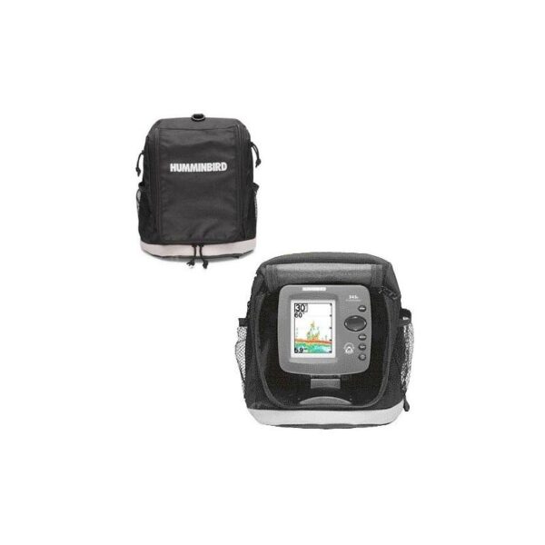 Boitier Portable Pour Sondeur Humminbird