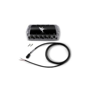 Switch Ethernet Humminbird 5 Ports