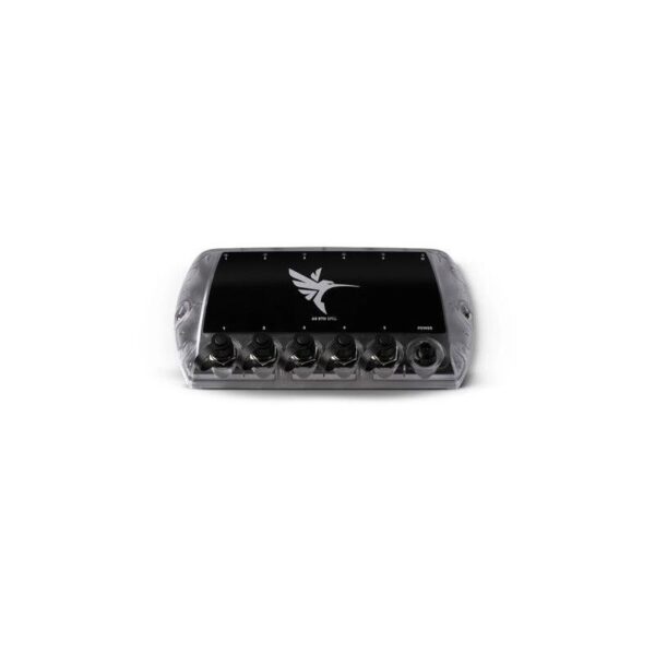 Switch Ethernet Humminbird 5 Ports – Image 2