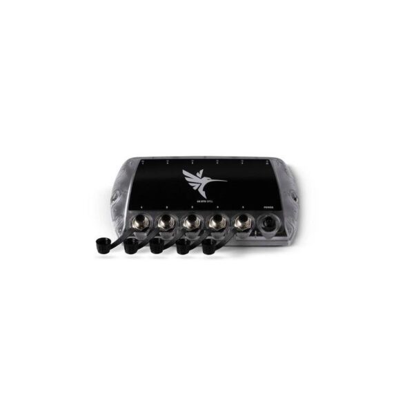 Switch Ethernet Humminbird 5 Ports – Image 3