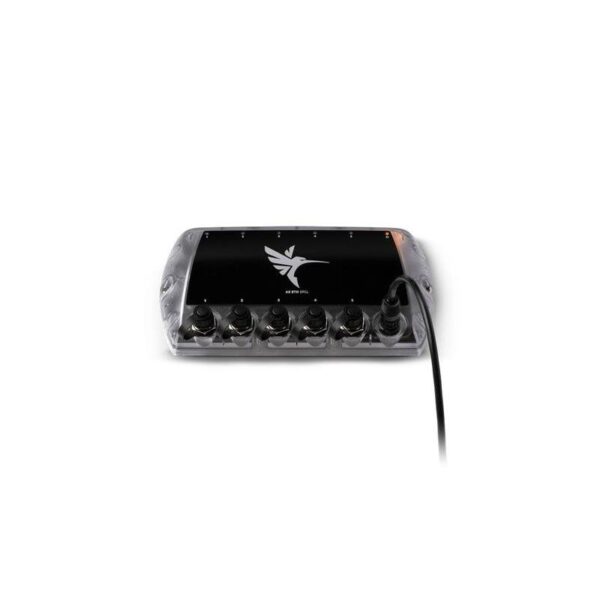 Switch Ethernet Humminbird 5 Ports – Image 4
