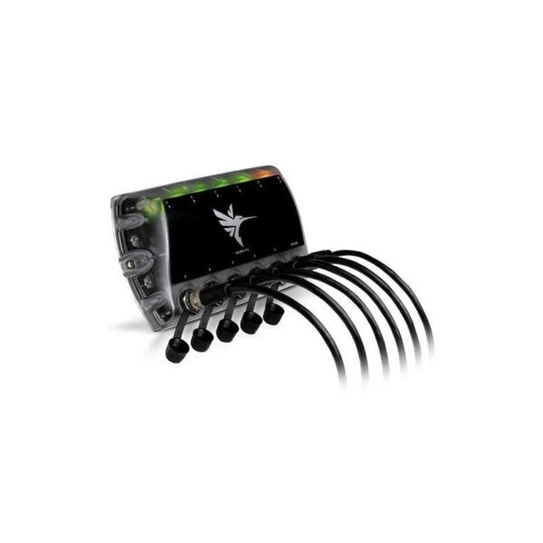 Switch Ethernet Humminbird 5 Ports – Image 5