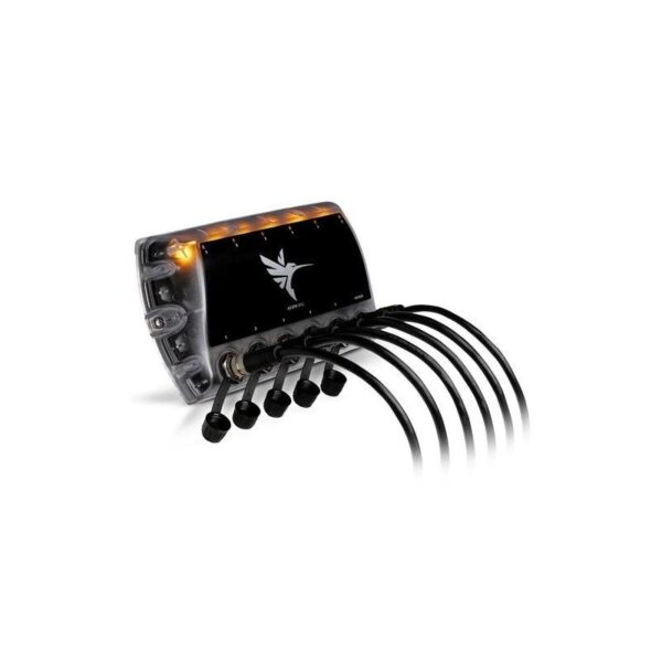 Switch Ethernet Humminbird 5 Ports – Image 6