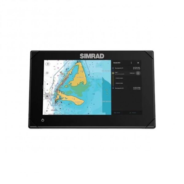 Sondeur Gps Simrad Nsx 3007 – Image 3