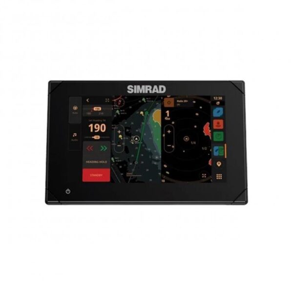 Sondeur Gps Simrad Nsx 3007 – Image 4