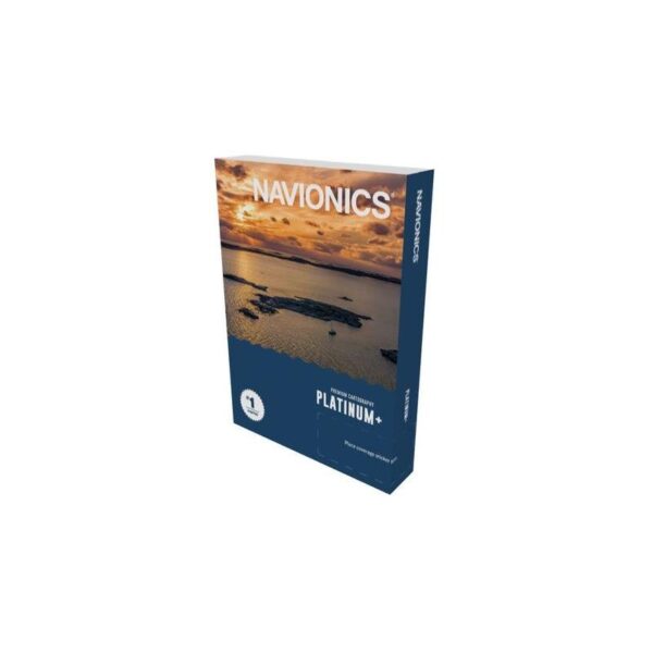CARTE NAVIONICS PLATINIUM+ LARGE SD MEDITERRANEE ET MER NOIR – Image 2