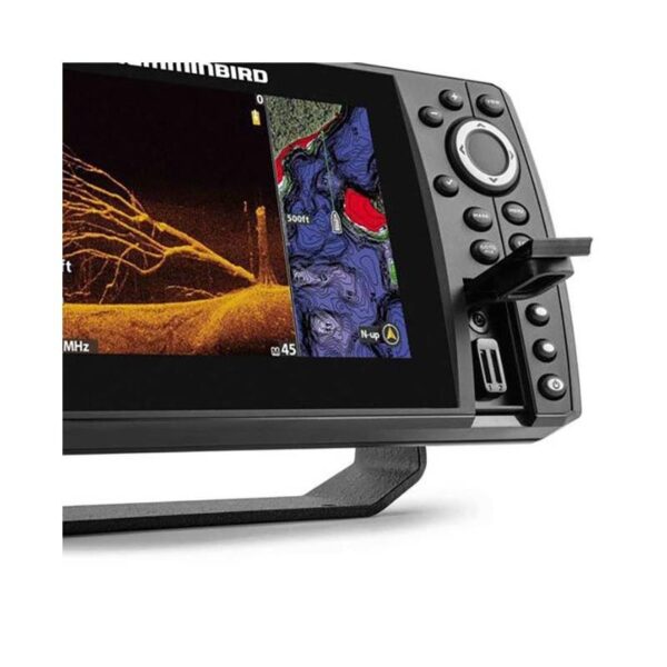 Sondeur / Gps Couleur Humminbird Helix 7 G4n Chirp Mdi – Image 2