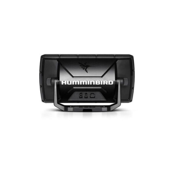 Sondeur Gps Couleur Humminbird Helix 7 G4 Chirp Si – Image 3