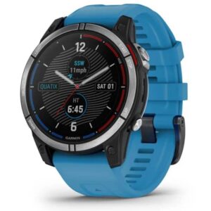 Montre Gps Garmin Quatix 7 Édition Standard