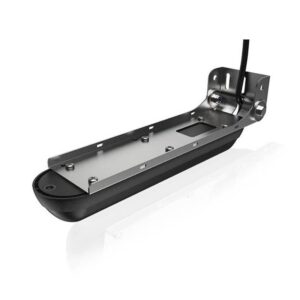Sonde Tableau Arriere Lowrance Active Imaging 3 En 1 Prise Noire
