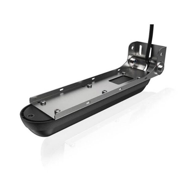 Sonde Tableau Arriere Lowrance Active Imaging 3 En 1 Prise Noire