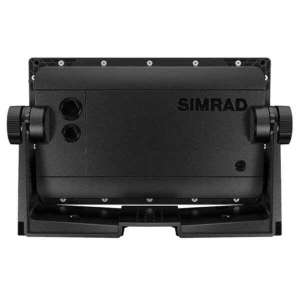 SONDEUR GPS SIMRAD CRUISE 9 + SONDE TABLEAU ARRIÈRE 83/200KHZ – Image 3