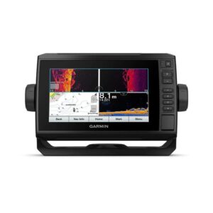 Sondeur Gps Garmin Echomap Uhd 72Sv