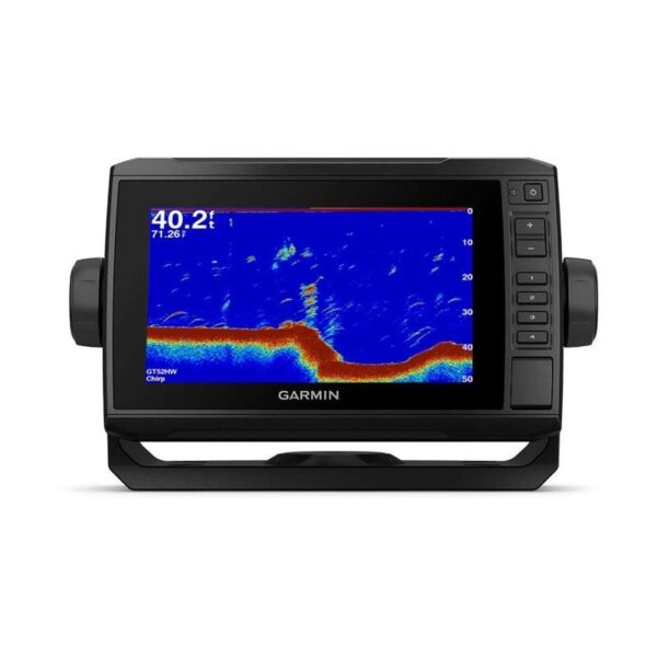 Sondeur Gps Garmin Echomap Uhd 72Sv – Image 2