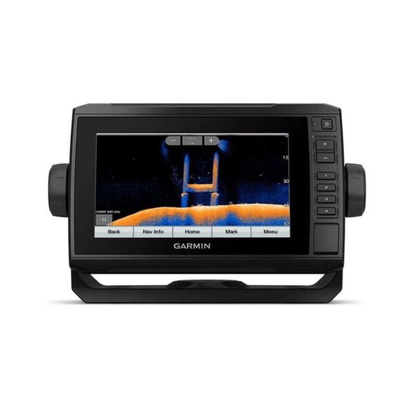 Sondeur Gps Garmin Echomap Uhd 72Sv – Image 3