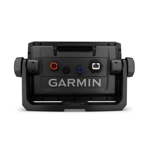 Sondeur Gps Garmin Echomap Uhd 72Sv – Image 4