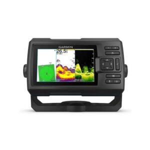 Sondeur Garmin Striker Vivid 5Cv