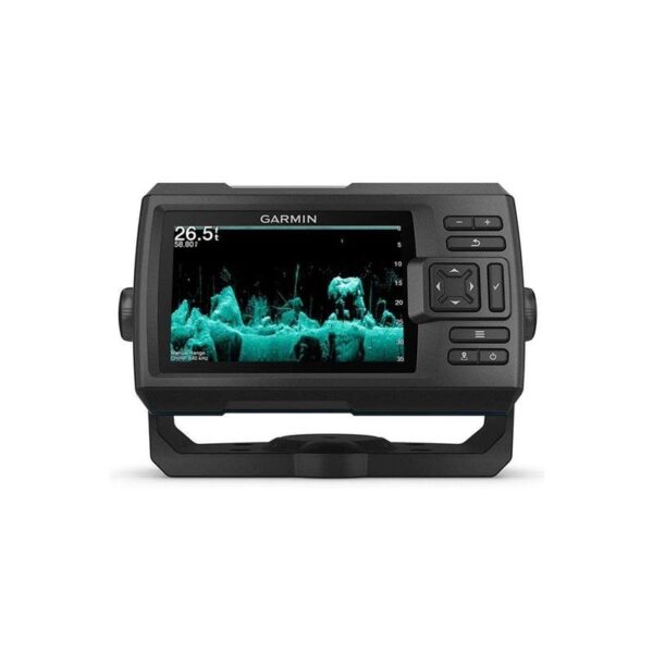Sondeur Garmin Striker Vivid 5Cv – Image 4