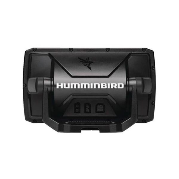 Sondeur / Gps Couleur Humminbird Helix 5 G3 Chirp 2D Xd Ds – Image 4
