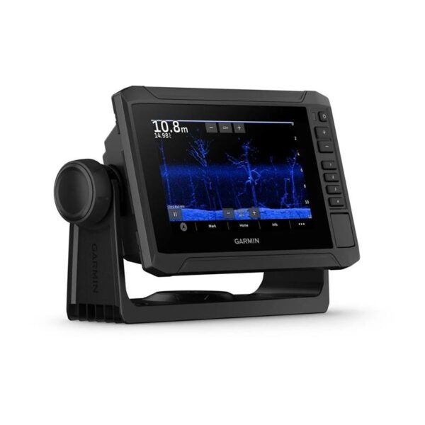 Sondeur Gps Garmin Echomap Uhd2 62Sv – Image 2