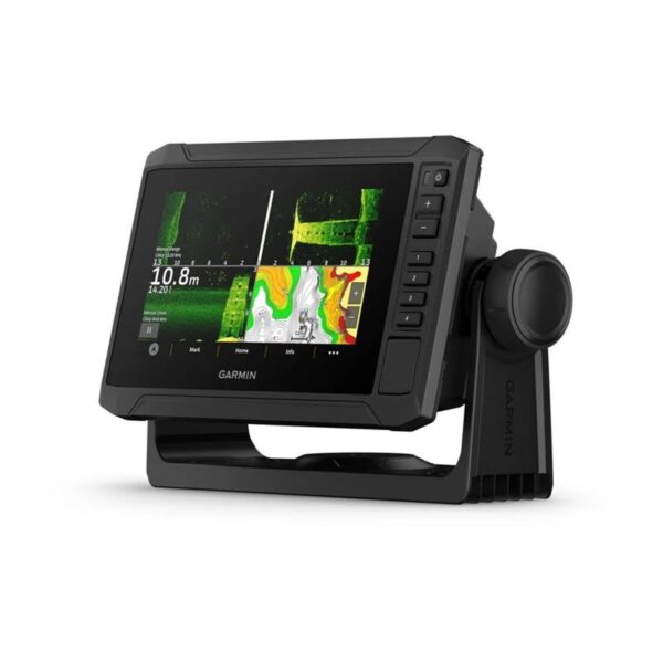 Sondeur Gps Garmin Echomap Uhd2 62Sv – Image 3