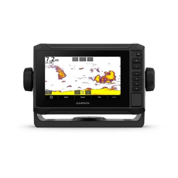 Sondeur Gps Garmin Echomap Uhd2 62Sv – Image 4