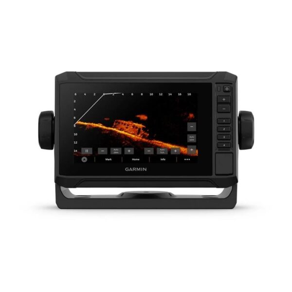 Sondeur Gps Garmin Echomap Uhd2 62Sv – Image 5