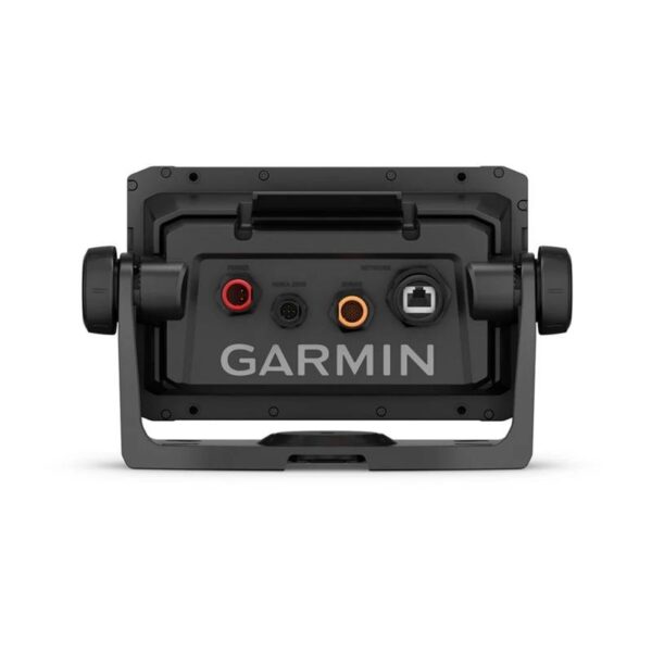 Sondeur Gps Garmin Echomap Uhd2 62Sv – Image 6