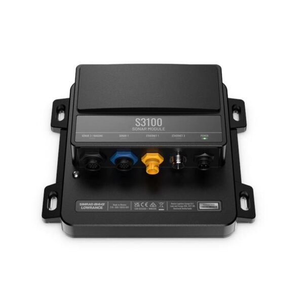 MODULE SONDEUR LOWRANCE HD S3100