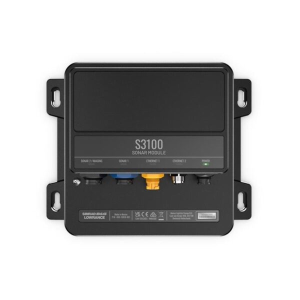 MODULE SONDEUR LOWRANCE HD S3100 – Image 2